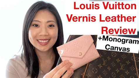 vernis leather louis vuitton|louis vuitton vernis collection.